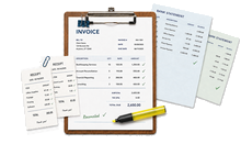 Bookkeeping